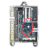 Centralina nuova versione V3 per monopattino elettrico XIAOMI M365 Pro/M365 Pro 2/1S/Essential/Mi 3